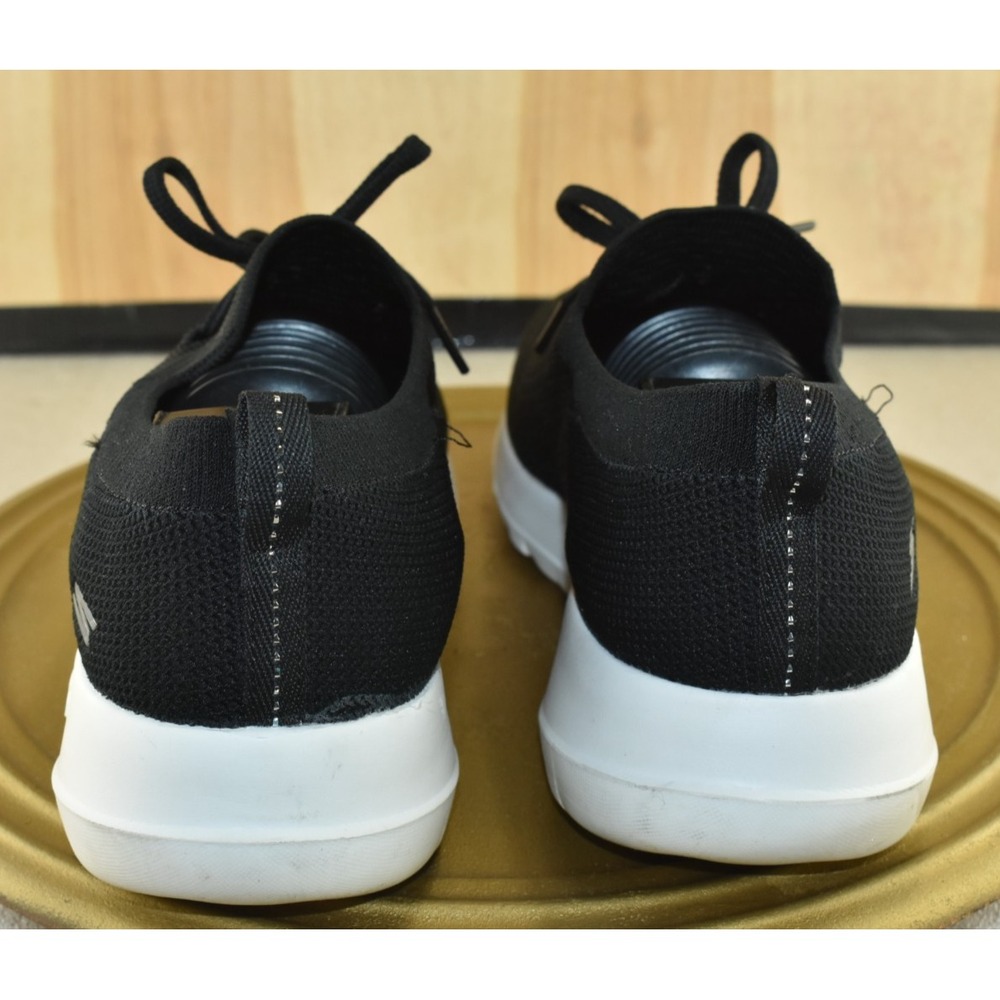 Skechers Go Walk Joy Fresh View Women Shoes Size 11 Walking Slip On Sneakers - Picture 4 of 10
